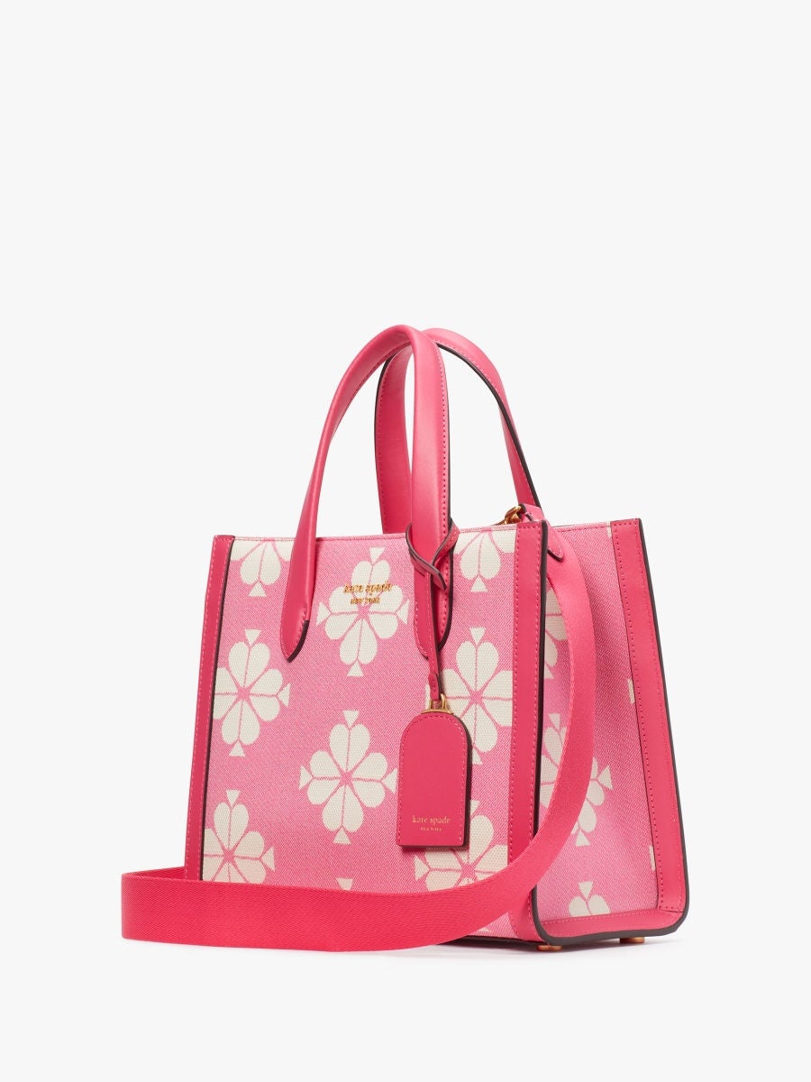 Kate spade store 2 tone bag