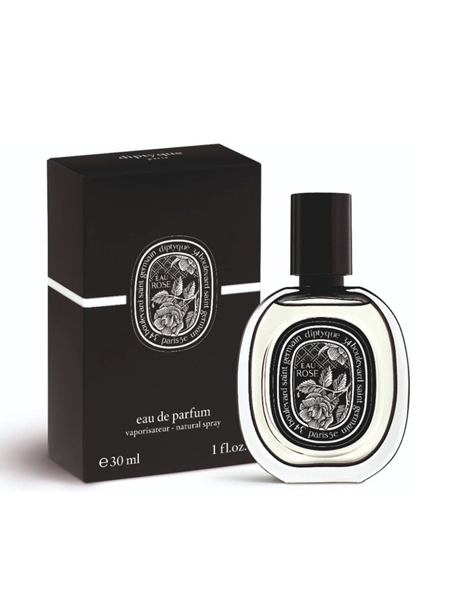 Diptyque perfume eau online rose