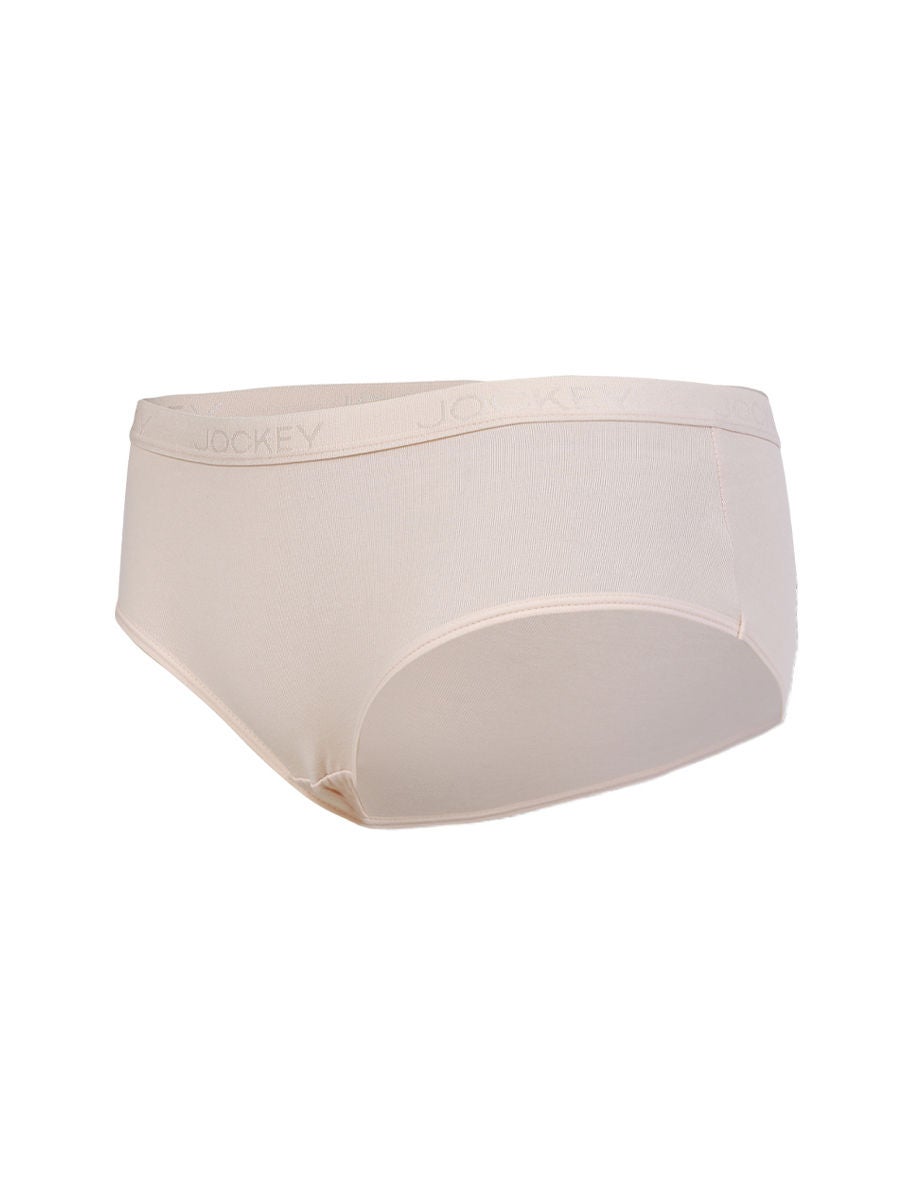 Jockey breathable underwear sales women's