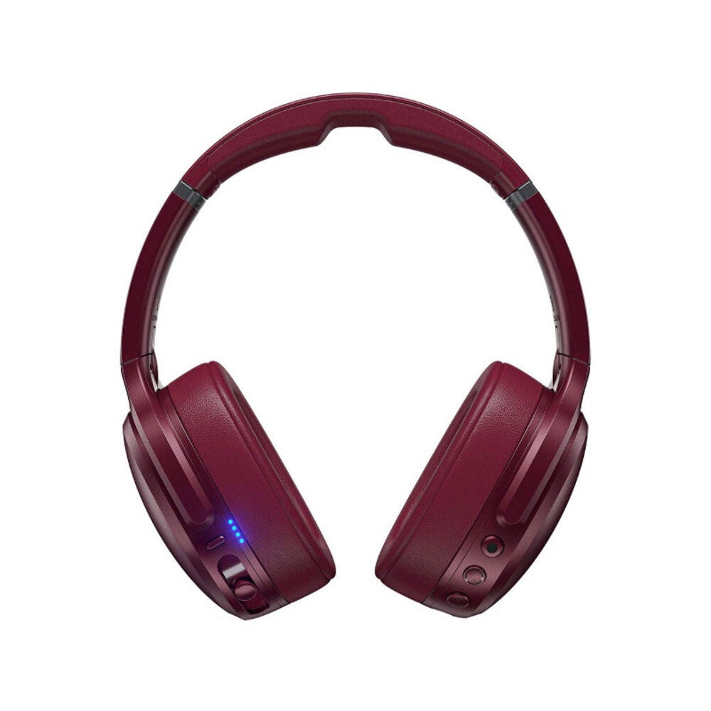 e Tax 20.33 OFF on SKULLCANDY Red Skullcandy Crusher Active