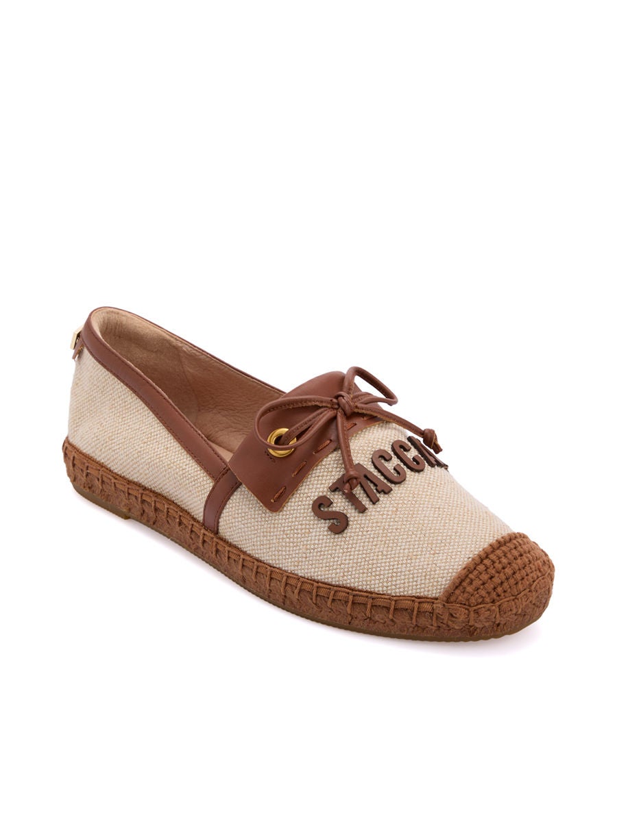 Canister espadrilles sale