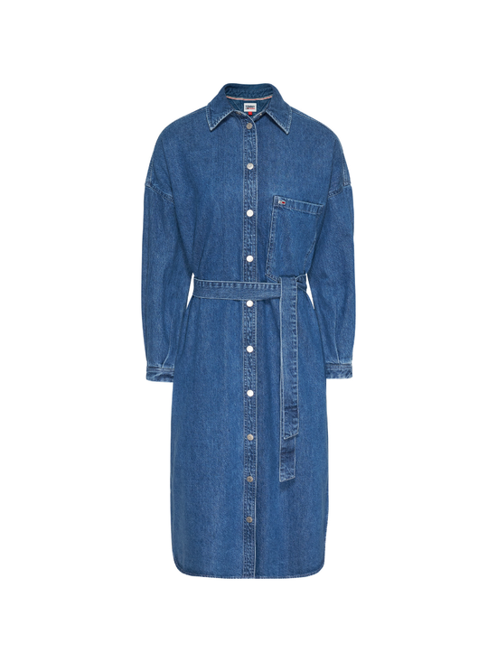 Tommy hilfiger denim hot sale overall dress