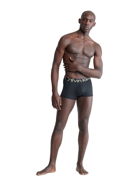 calvin klein micro low rise trunk