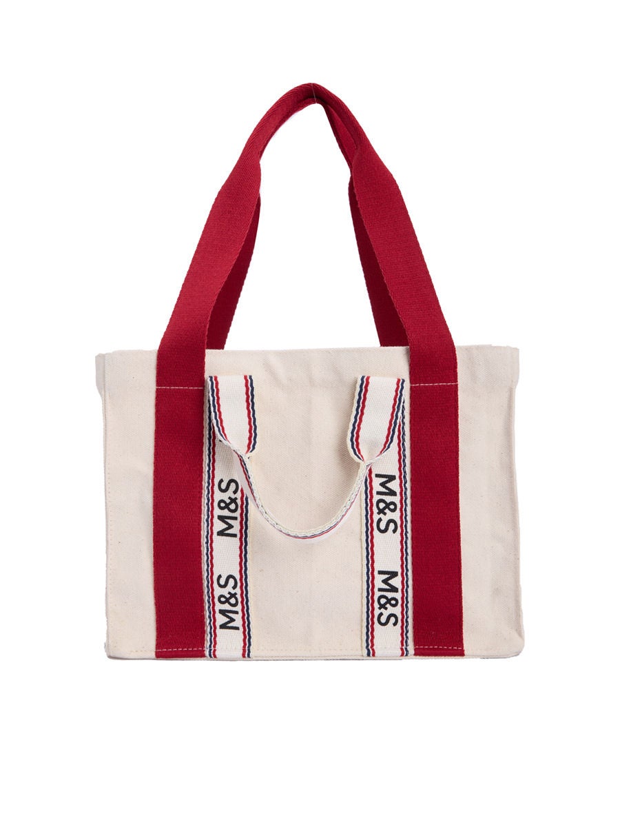 Marks and spencer online shopping bag