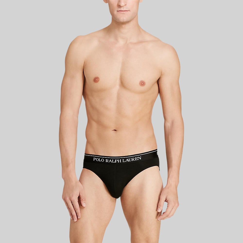 Polo 2025 briefs men