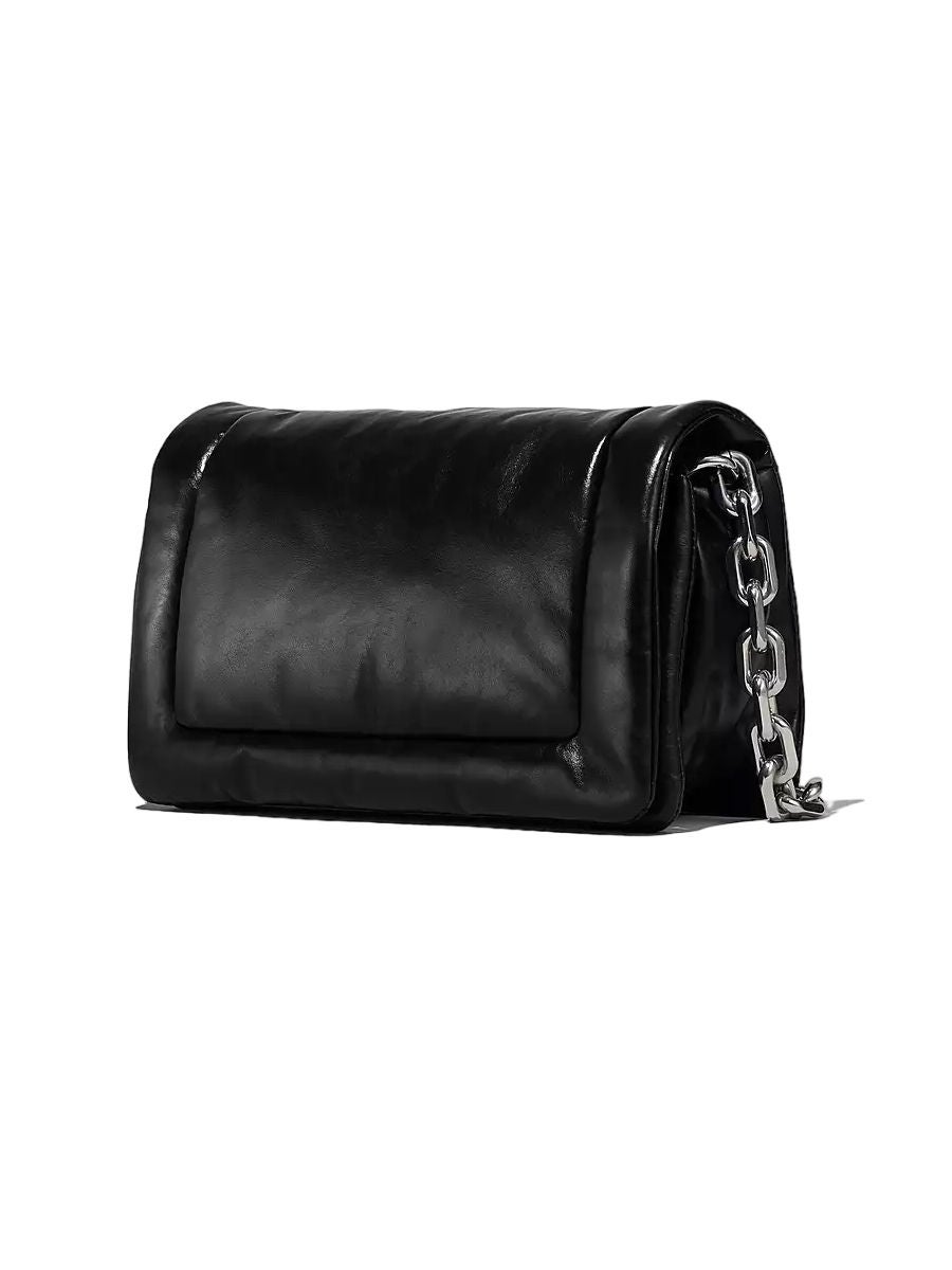 40.0 OFF on MARC JACOBS THE BARCODE PILLOW BAG BLACK