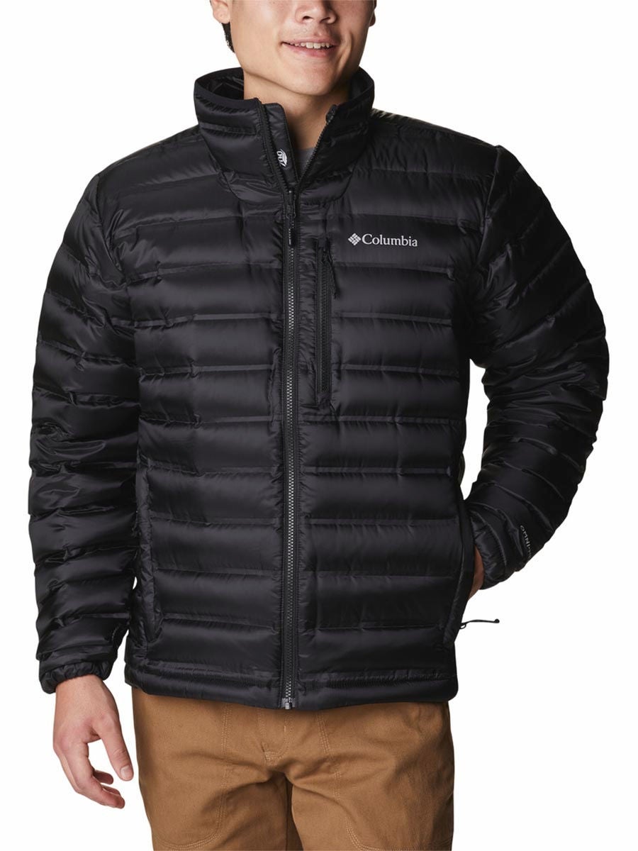 Columbia women's prima element best sale down jacket