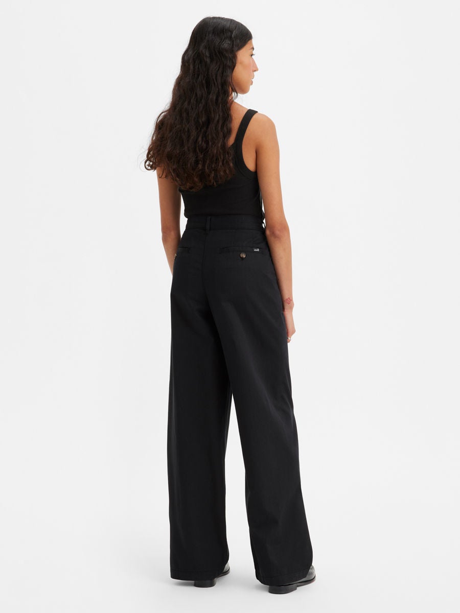 Levis on sale trousers womens