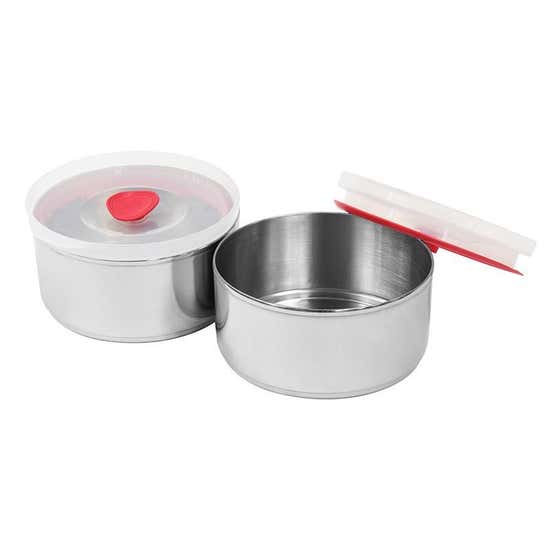 *Seagull Food Carrier 2-Stage 12cm