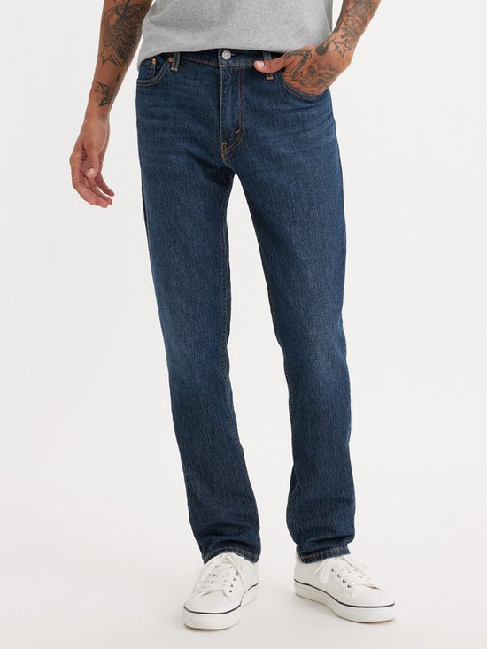 LEVI'S Men's 511™ Slim Jeans Hint Of Cool | Central.co.th | e-Tax