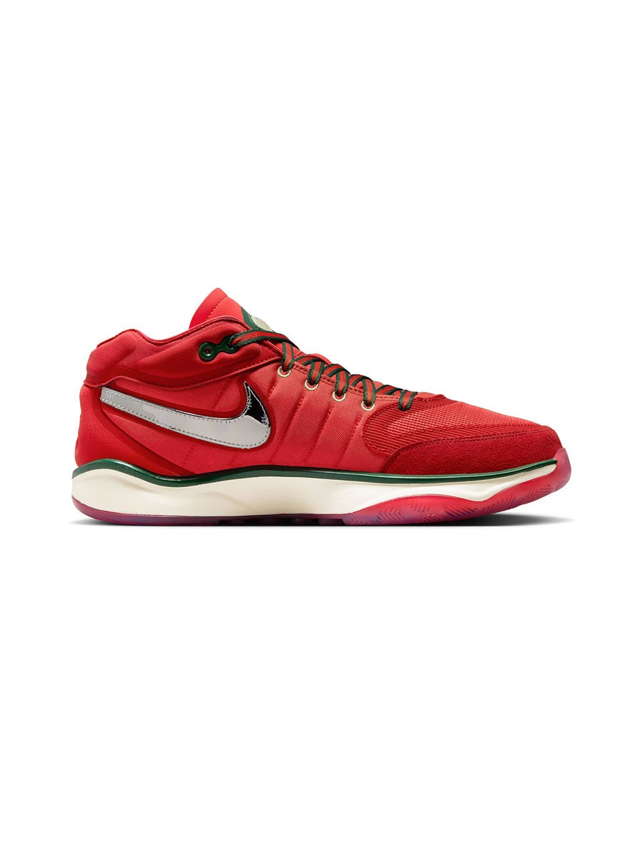 Pg3 shoes outlet red