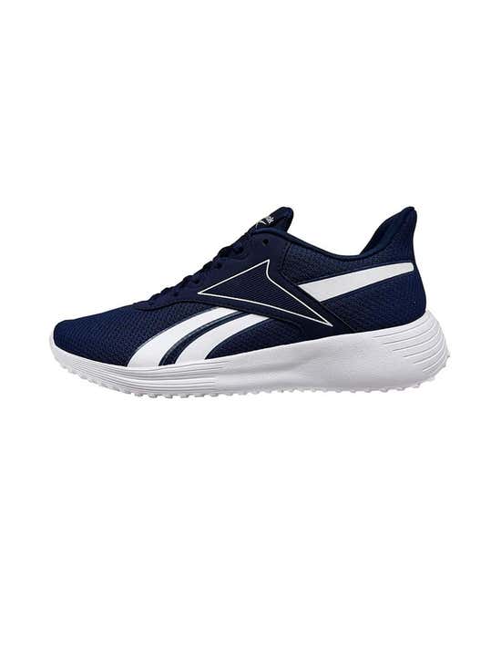 Tredive bryst Caroline REEBOK NAVY BLUE REEBOK Lite 3.0 Men's Running Shoes - Central.co.th