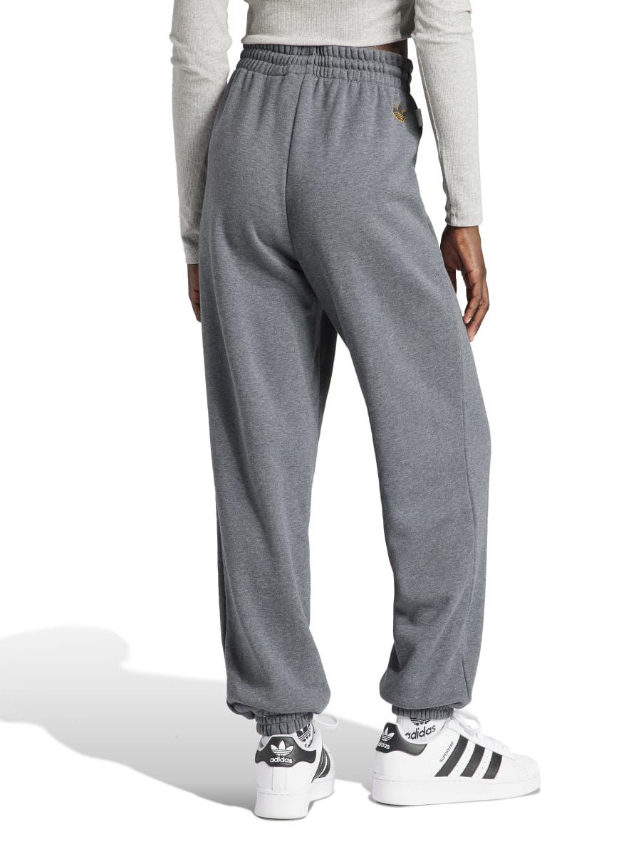 Adidas baggy hot sale sweatpants womens