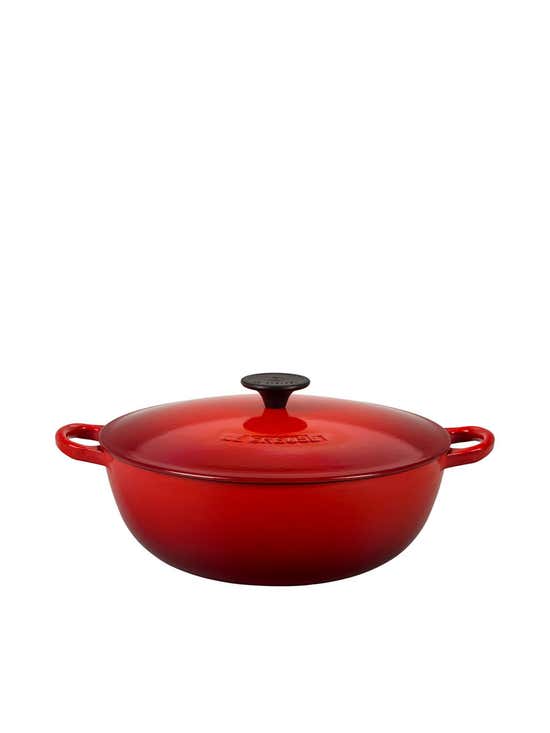 Le Creuset Soup Pot Cast Iron 4.1 l/26 cm