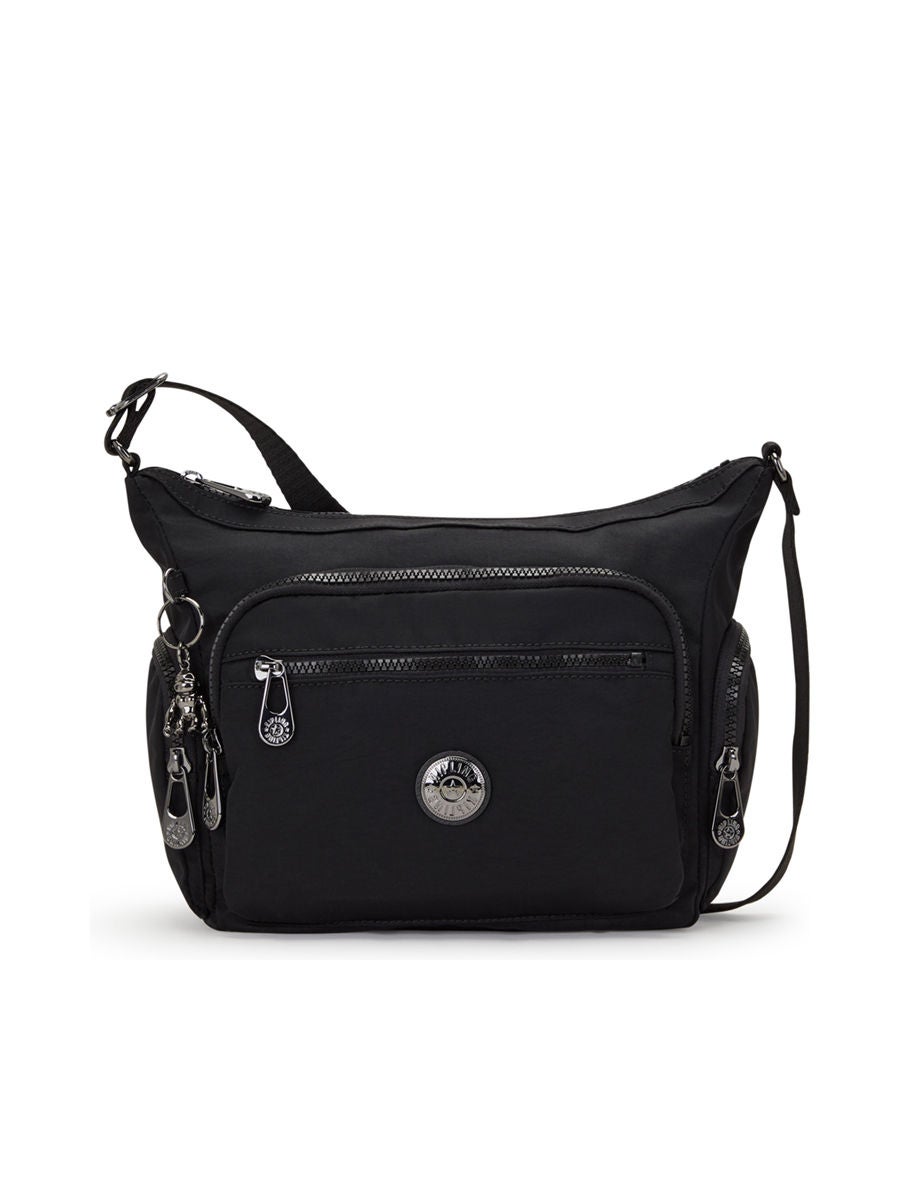 Kipling cross body deals bag black