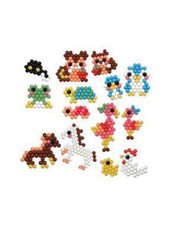 Aquabeads USA - Can you name the different types of