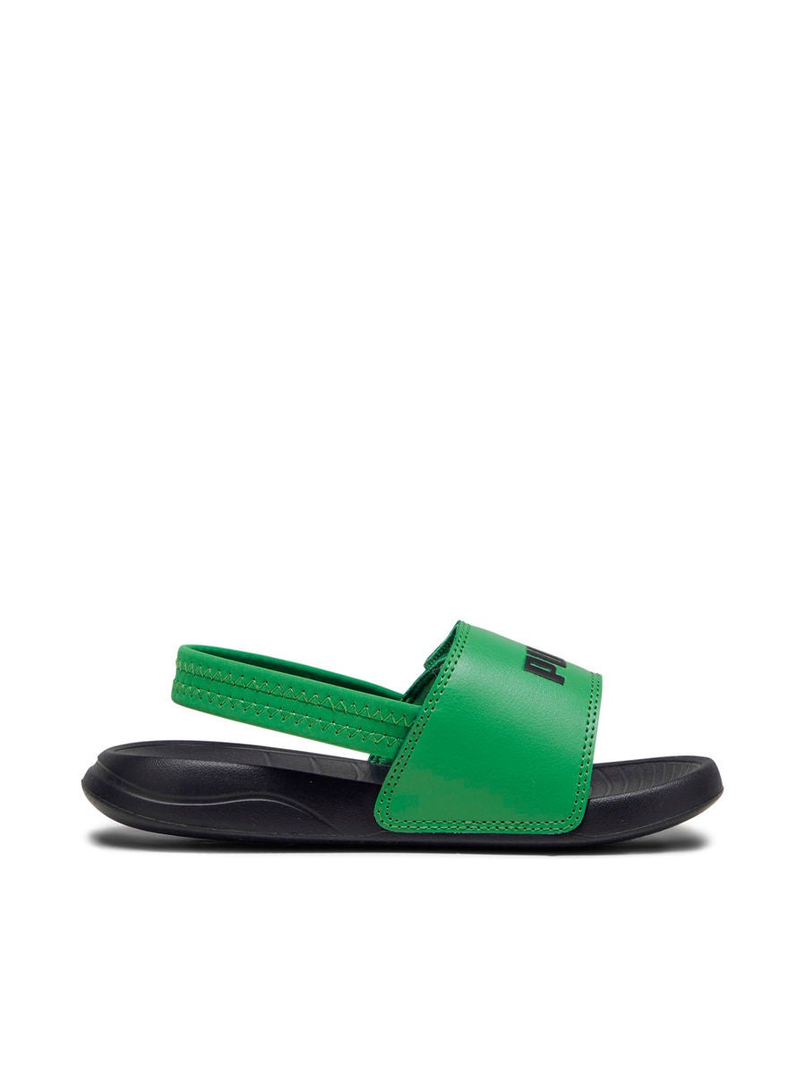 Puma on sale kids sandals