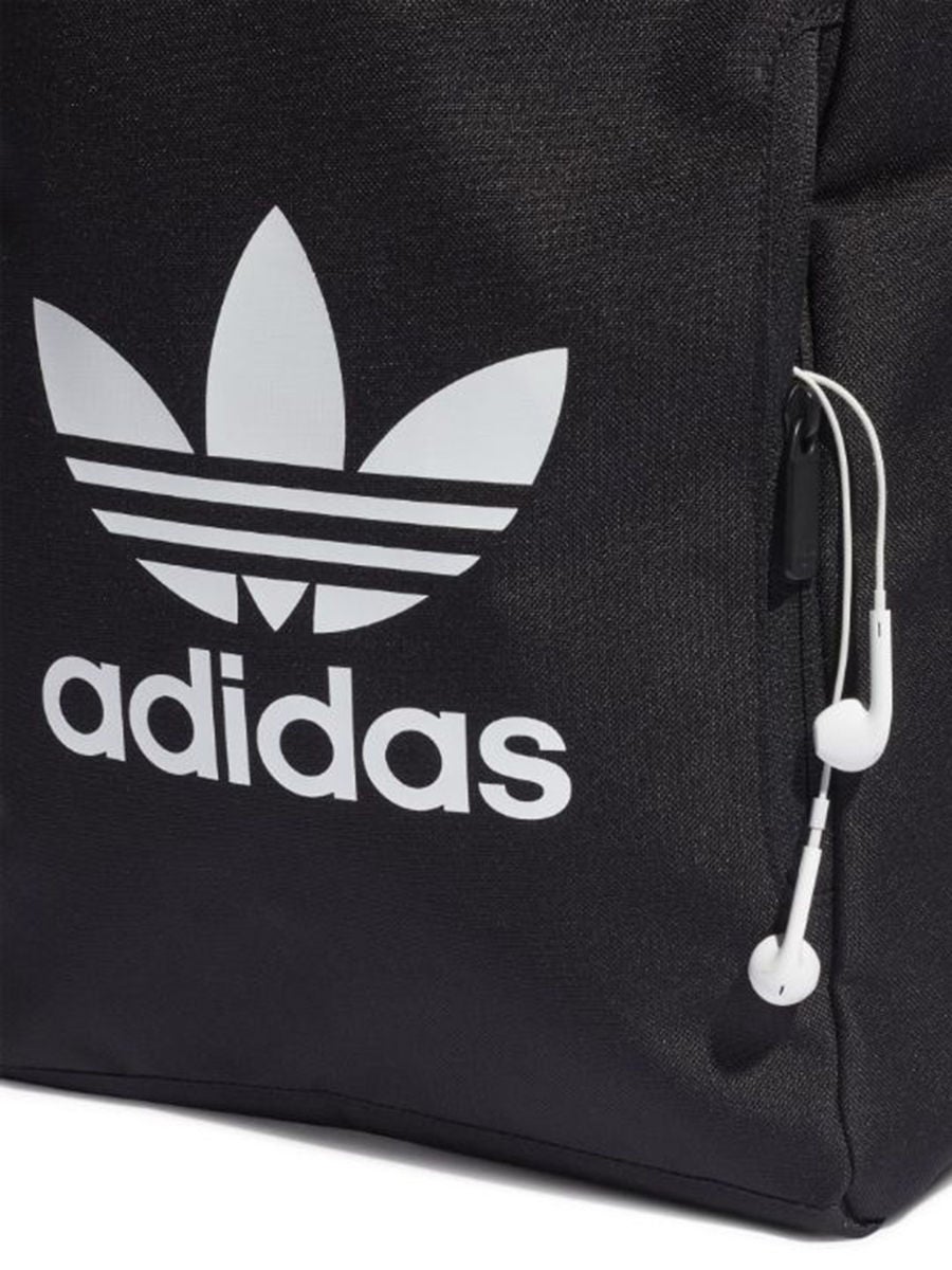 Adidas hot sale roll backpack