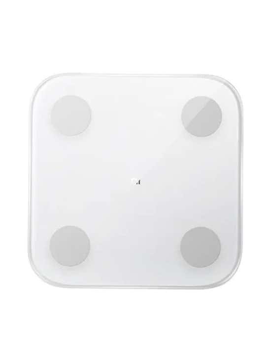 Xiaomi Body Composition Scale 2 White