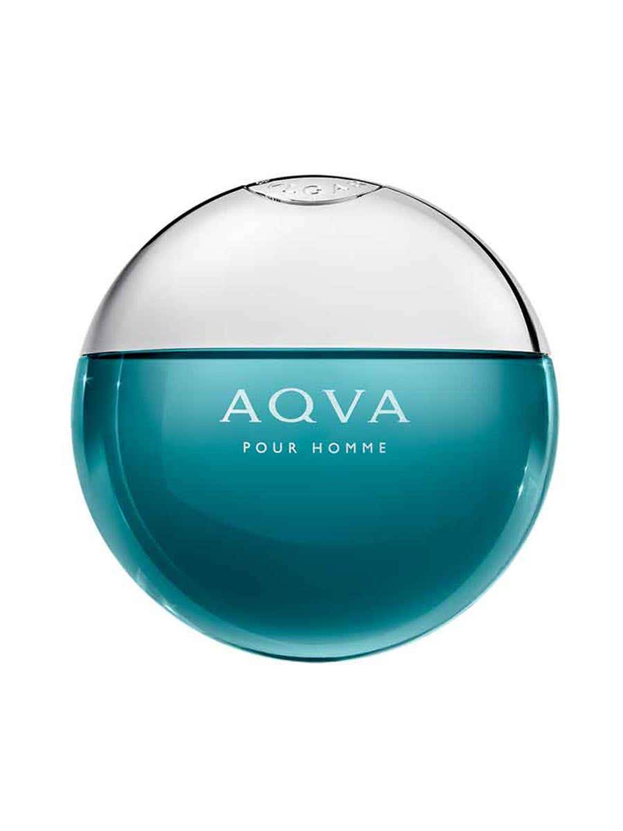 Inspired By AQVA POUR HOMME - BVLGARI (Mens 187)