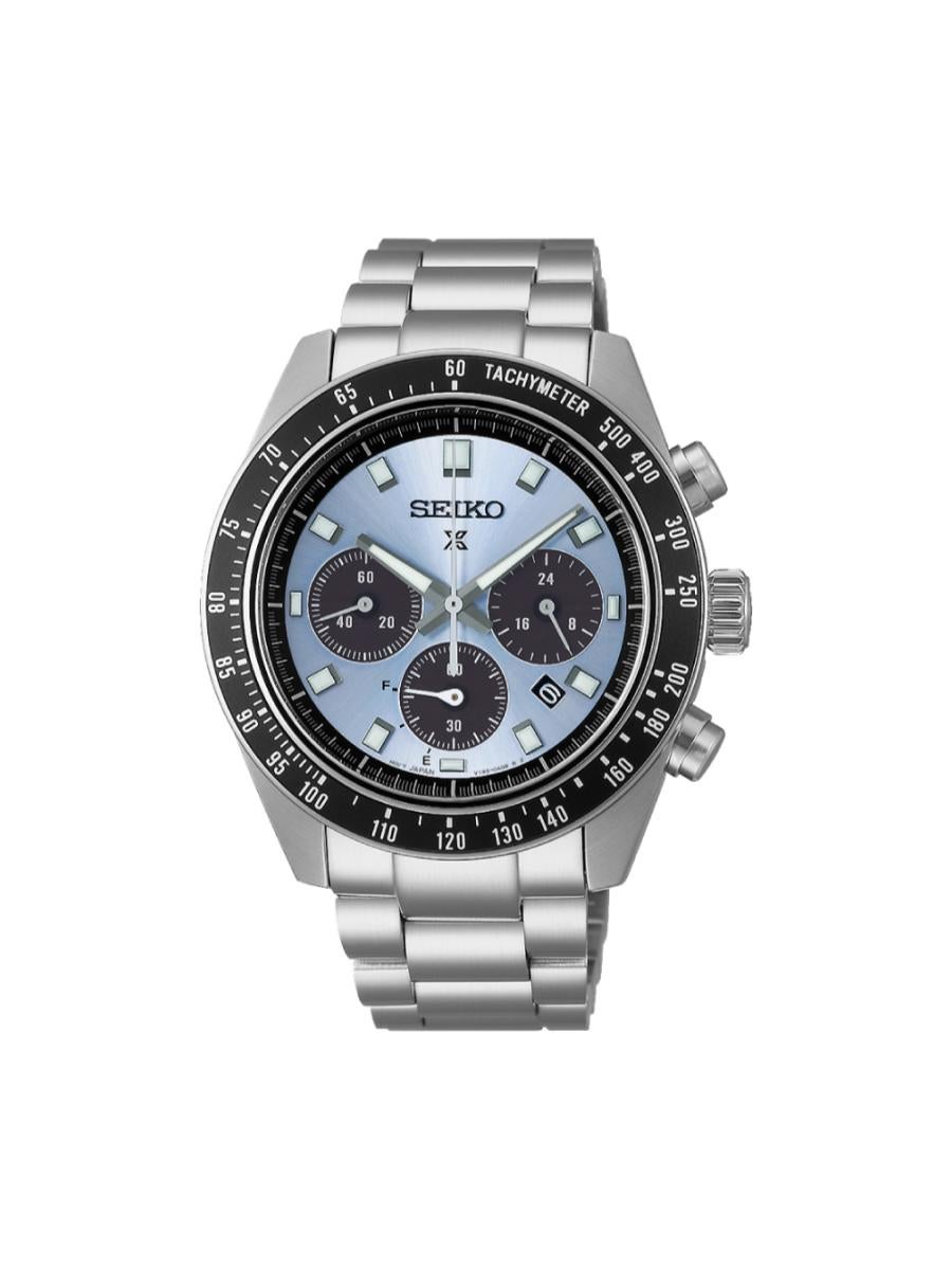 Seiko chronograph outlet 2018