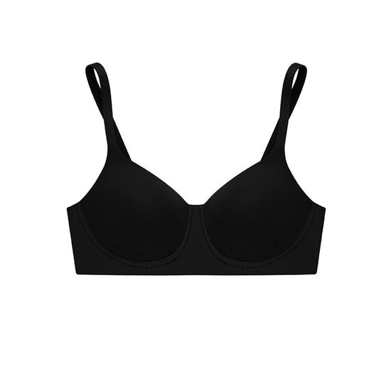 SABINA BRALESS WIRELESS BRA Seamless Fit Pretty Perfect