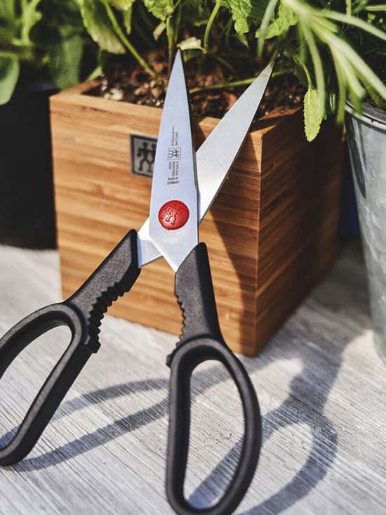 Food Network™ Multi-Purpose Shears With Sheath