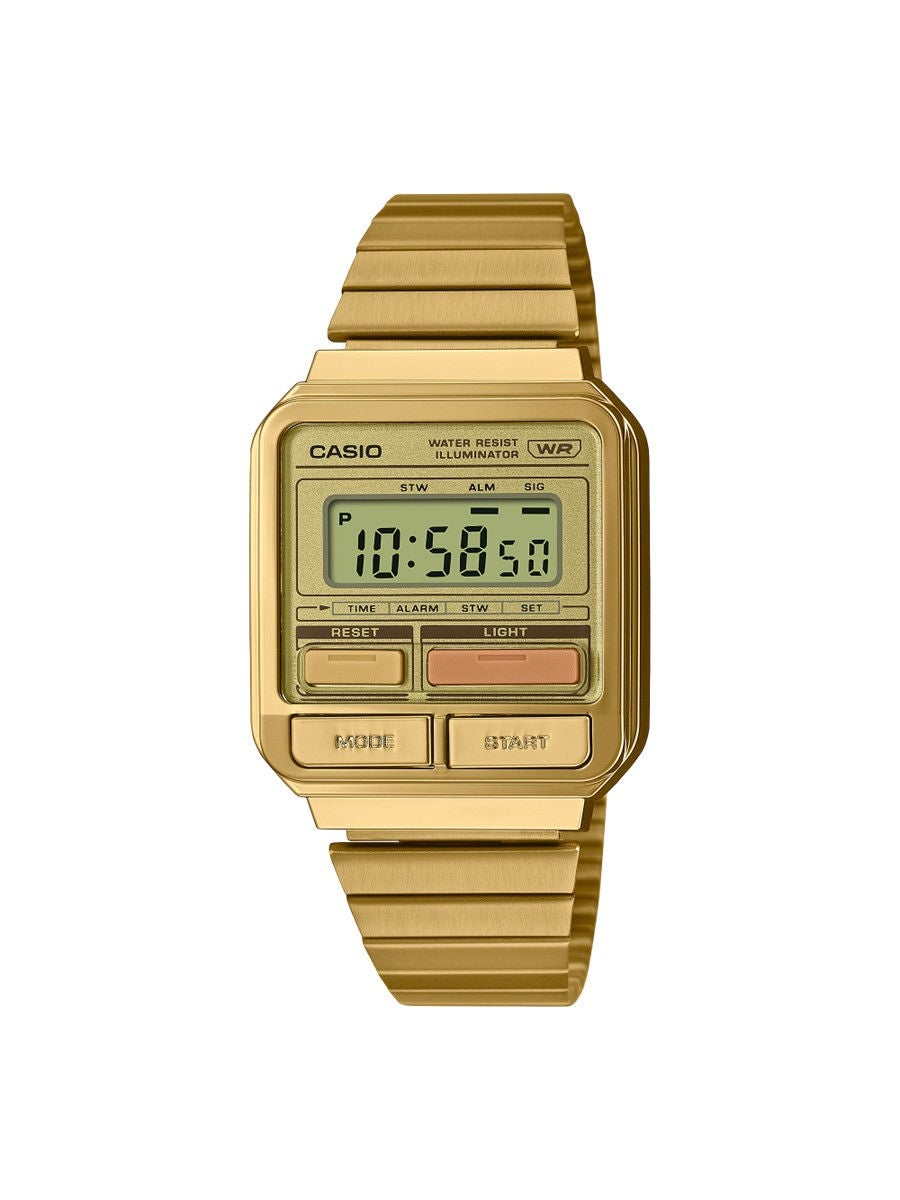 Casio gold 2025 limited edition