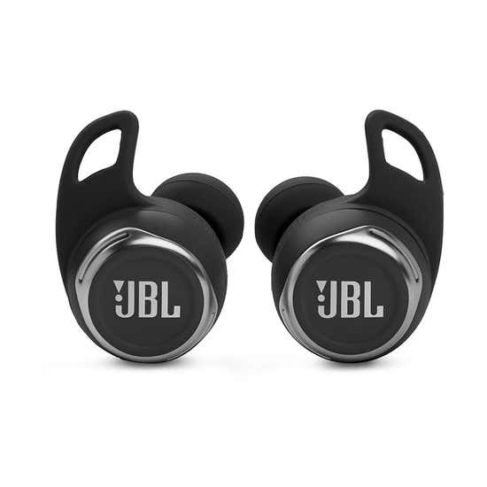 Jbl หูฟังให้เสียงที่ดีและดูดี โดยใช้ไดรเวอร์ไดนามิก 6.8 มม. สีดำ | ของแท้  100% | Central Online