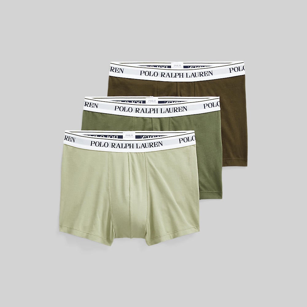 Polo ralph lauren hot sale classic trunks