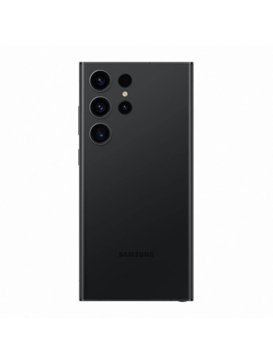 9.11% OFF on SAMSUNG Galaxy S23 Ultra (RAM 8GB, 256GB, Phantom Black)