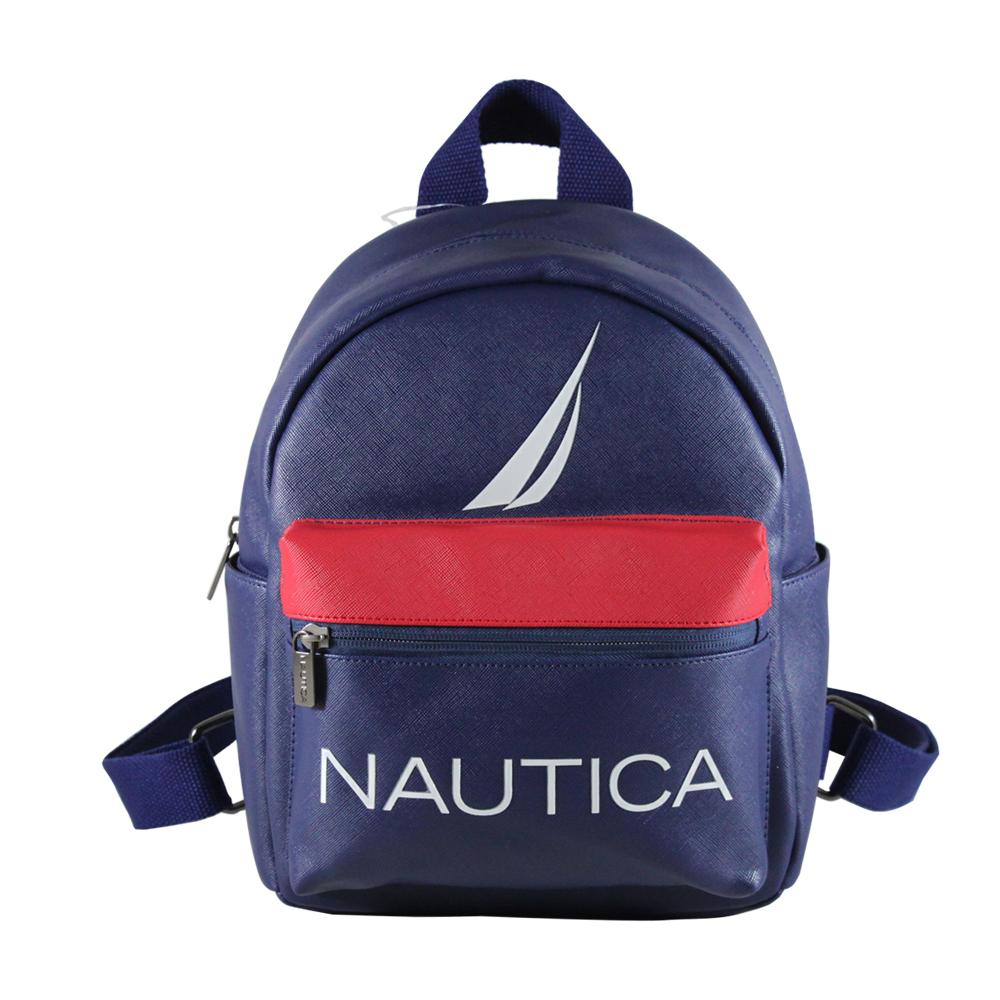 Nautica bookbag discount