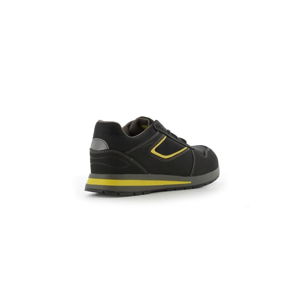 Safety jogger turbo on sale s3