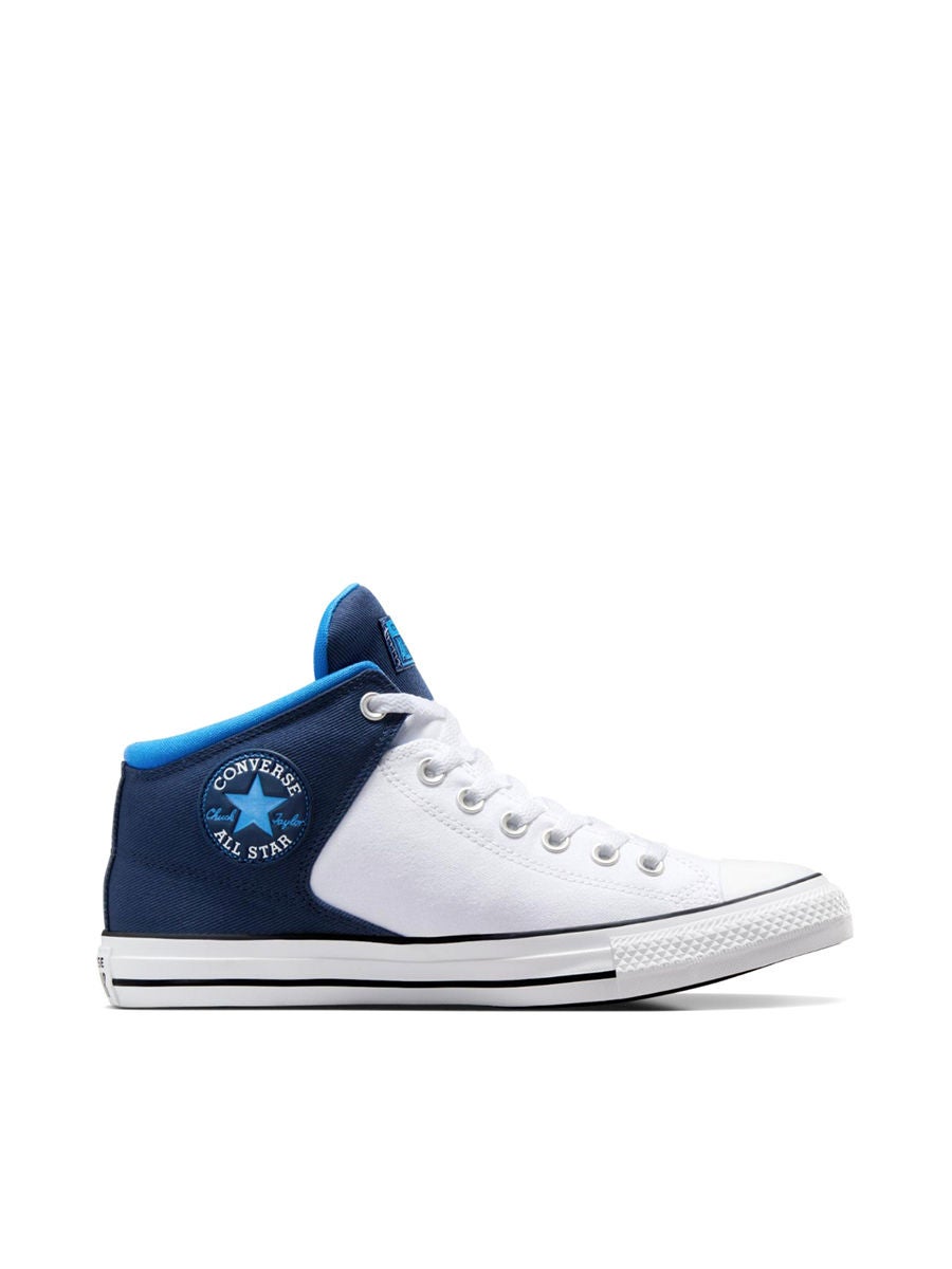 Converse ctas high on sale street