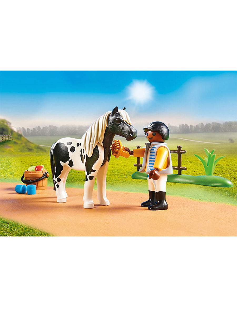 Playmobil ponis store