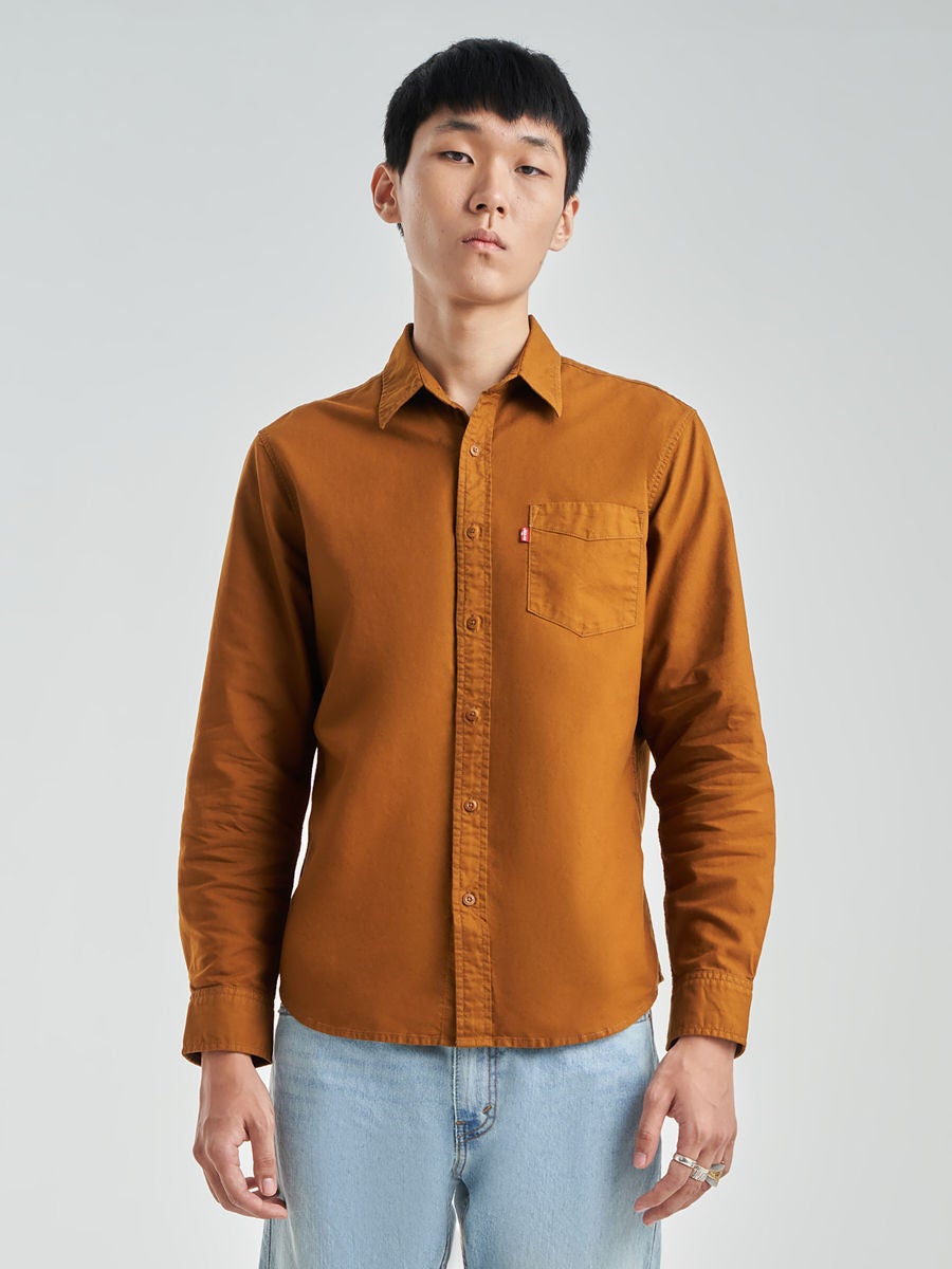 Levis hot sale sunset pocket