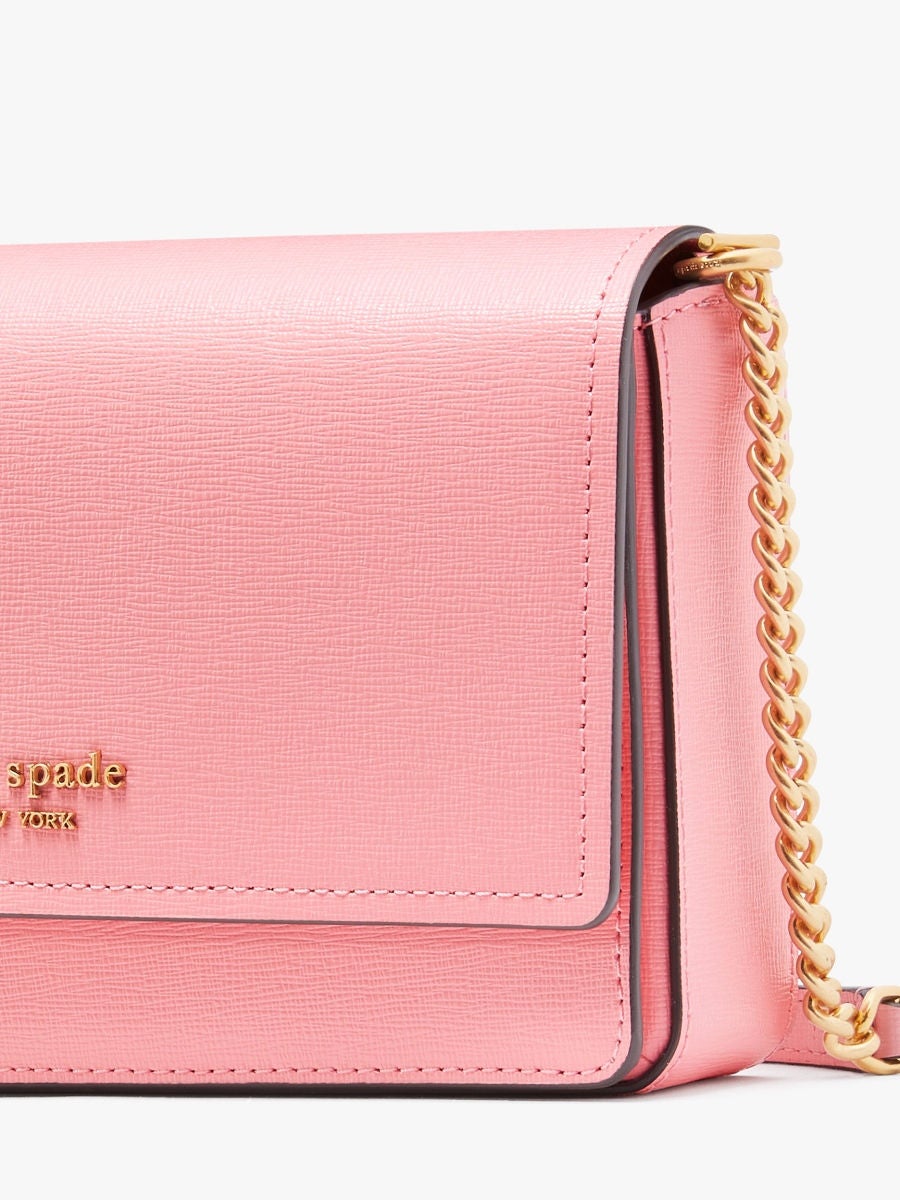 Kate spade best sale salmon purse