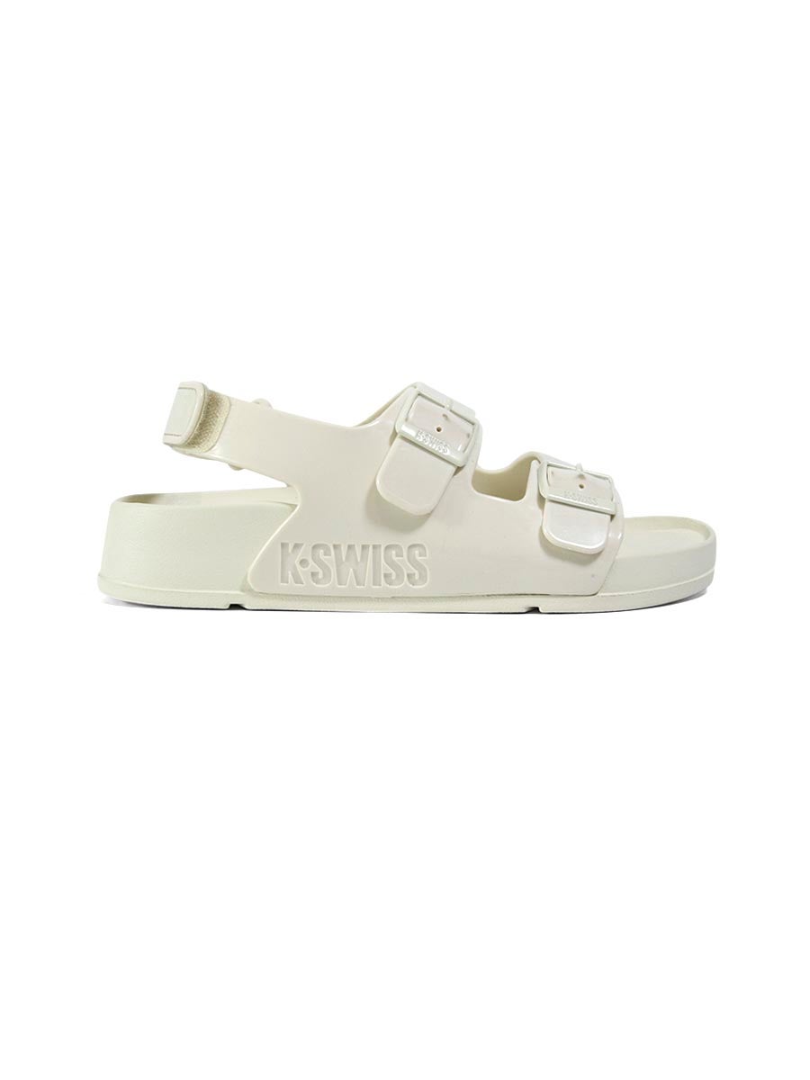 e-Tax | K-SWISS Men Sandals Vivid Black - KS060SH479DQTH | Central.co.th