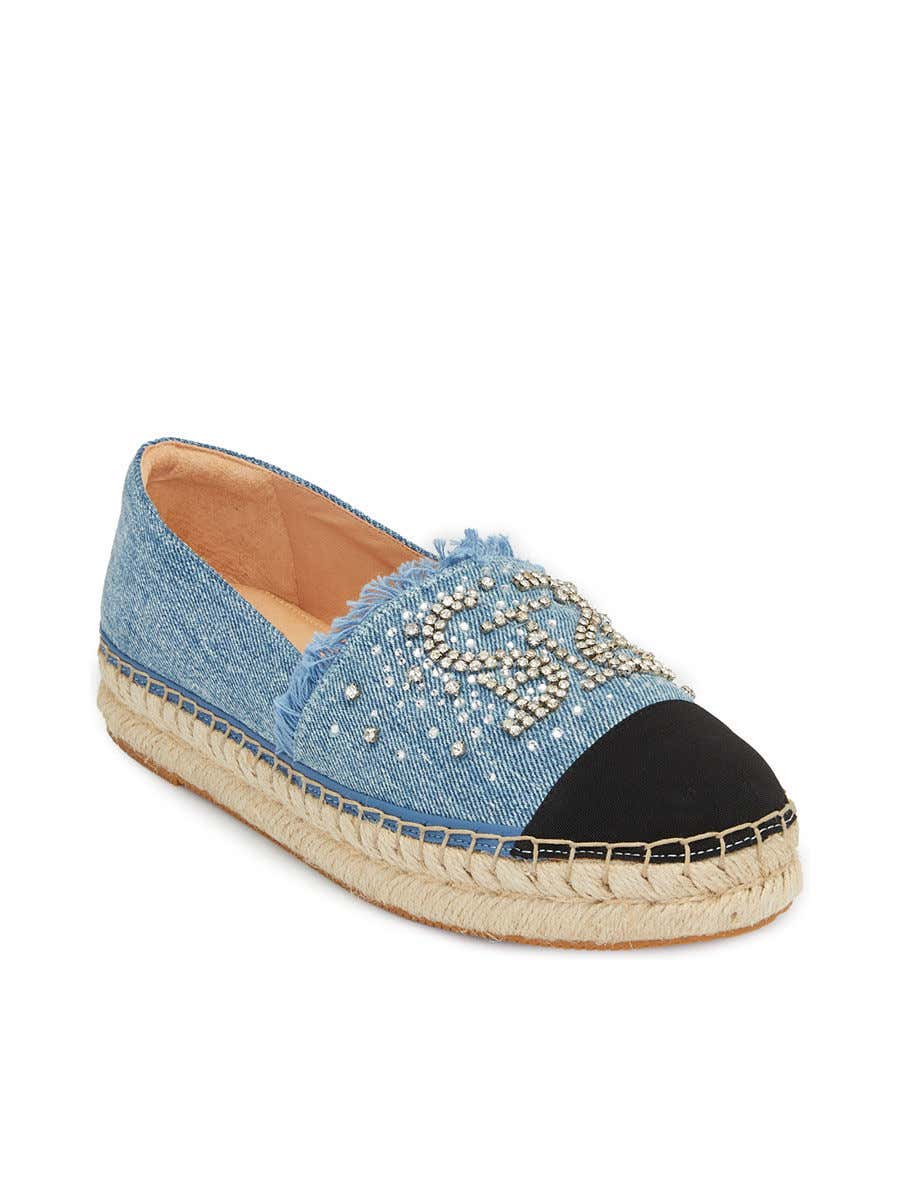 20.0% OFF on STACCATO Espadrilles EDT06BL