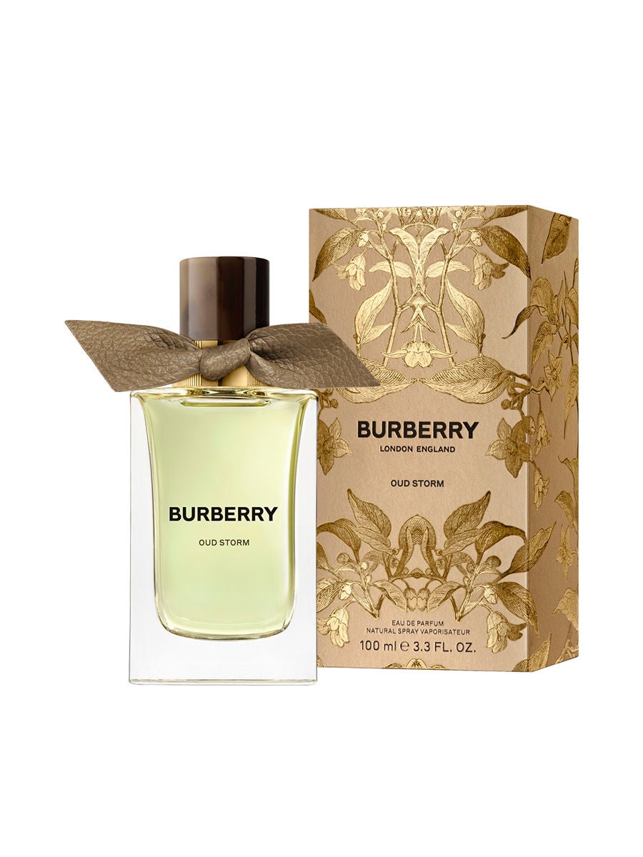 10.0 OFF on BURBERRY Unisex Fragrance Signatures Extreme