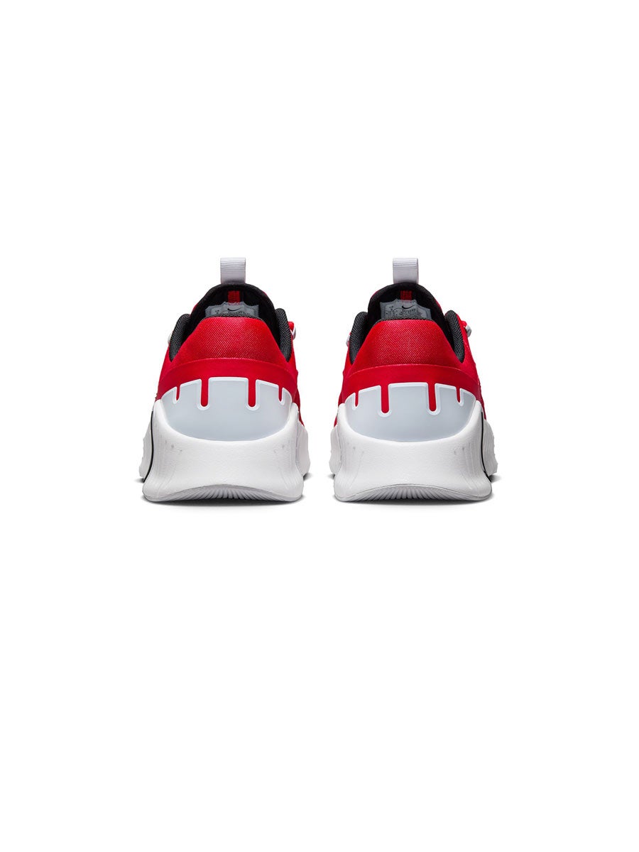 Nike air huarache 5 best sale mens red