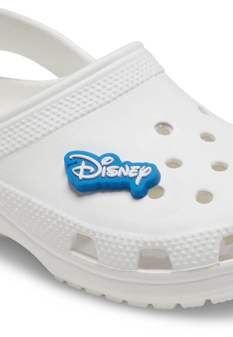 Crocs discount shoes logo