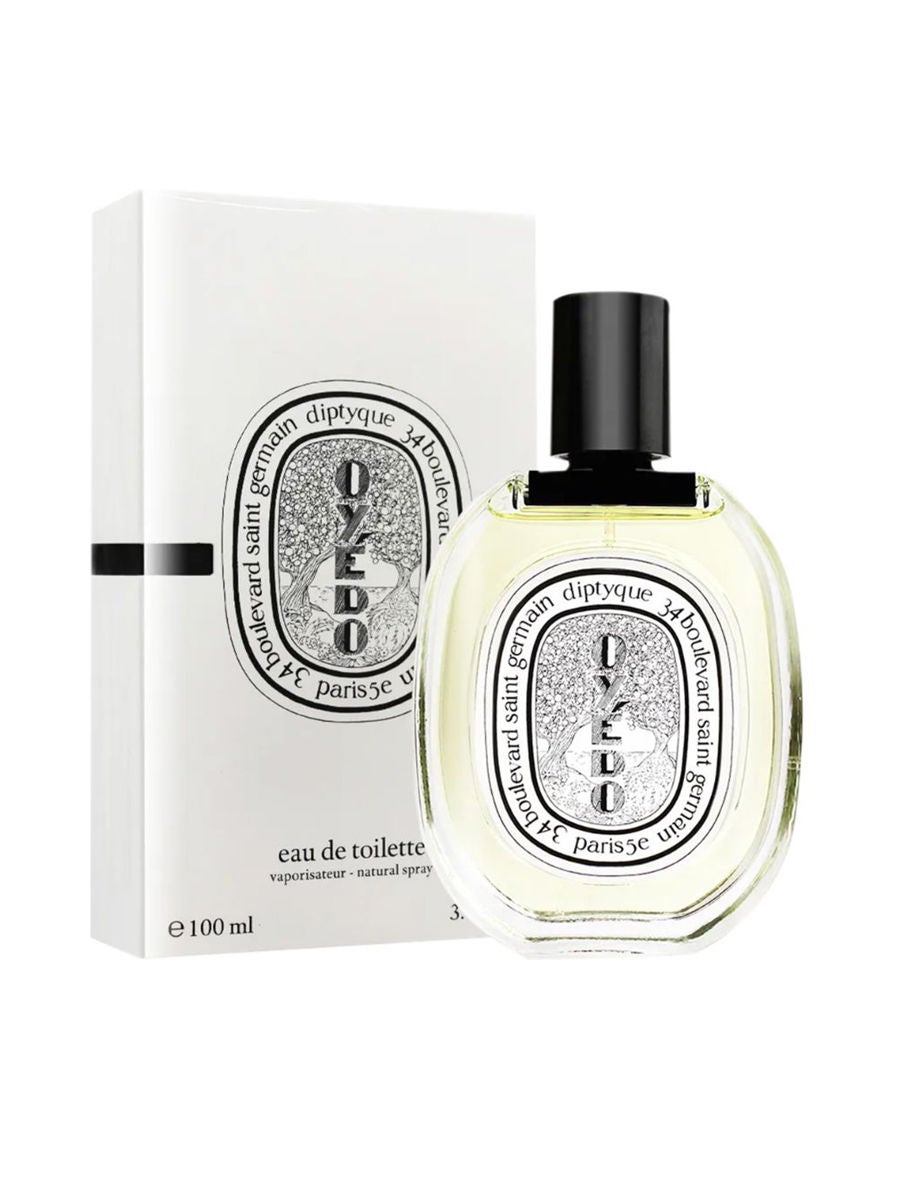 Diptyque oyedo discount eau de toilette