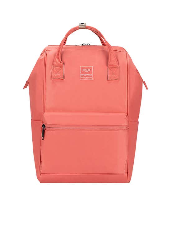  Customer reviews: Japan Anello Backpack Unisex MINI