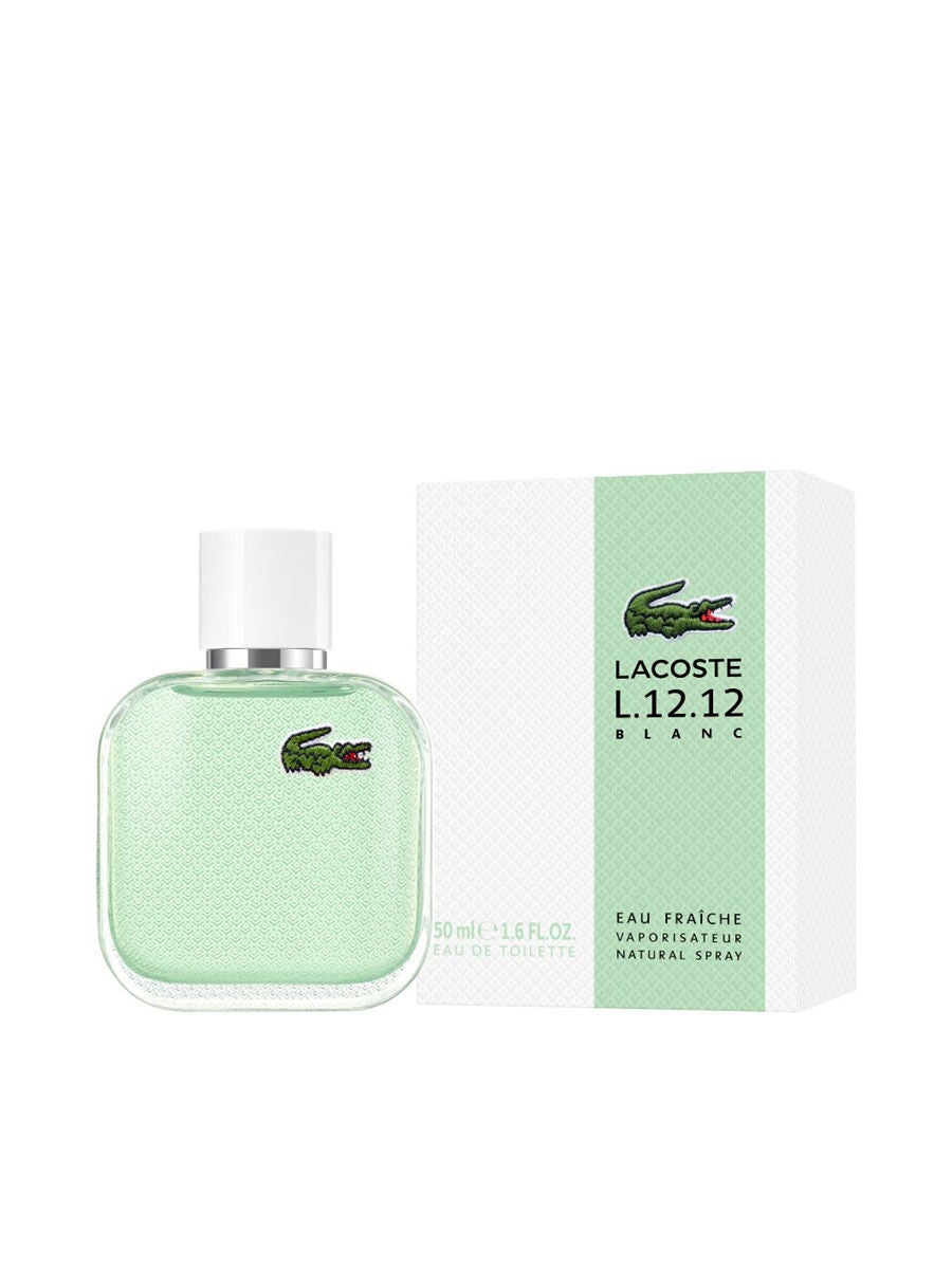 Lacoste fraiche outlet pour lui