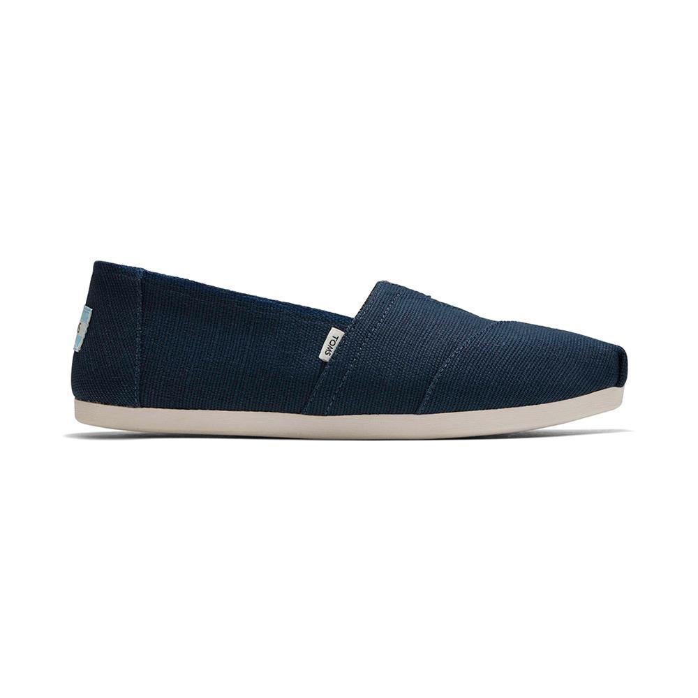 Toms majolica clearance blue