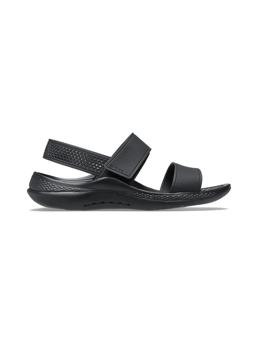 CROCS BLACK CROCS Literide 360 Women s Sandals Central .th