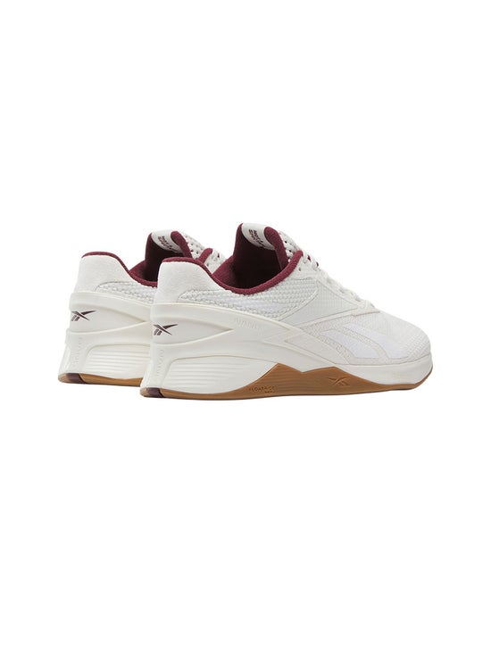 reebok nano 7 enfant marron