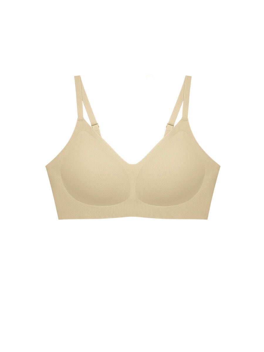 53.26% OFF on SABINA [4 Pieces] Bra Soft Collection Collection