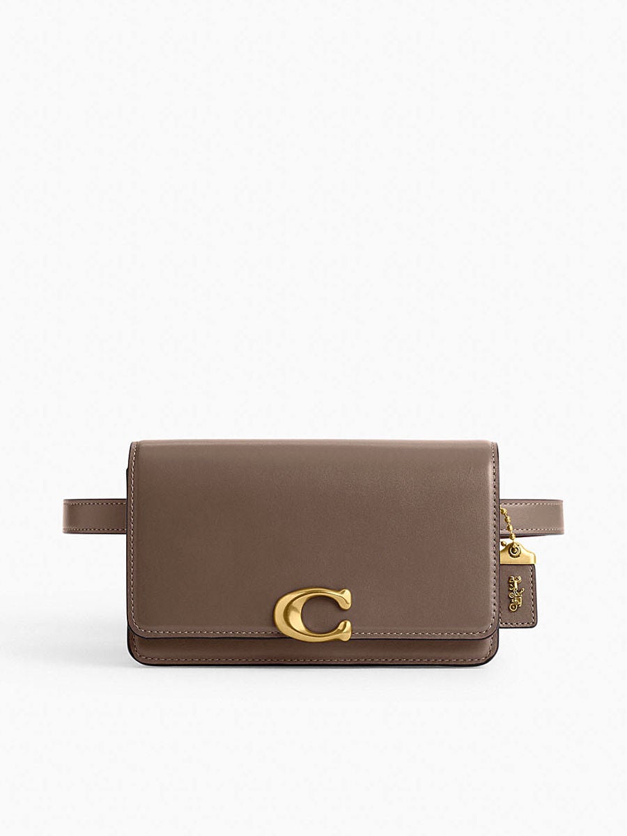 Coach belt clearance bag sale